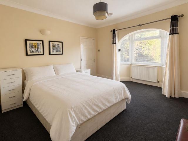 Room for rent in Shirebrook, Bolsover