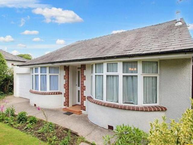 House for sale in Ulverston, Westmorland and Furness