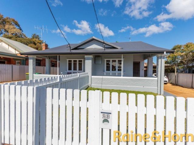 Duplex for rent in Dubbo, New South Wales