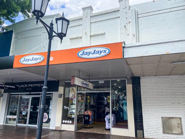 Retail for rent in Dubbo, Dubbo Regional Council