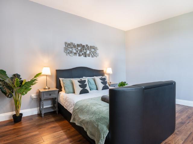 House for rent in Heritage Quarter, Dunfermline
