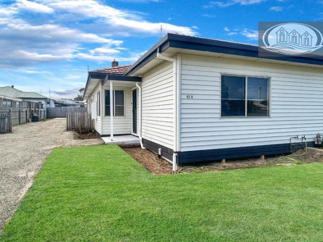 Duplex for sale in Portland, Victoria