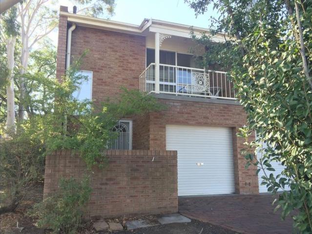 Apartment for rent in Tamworth, New South Wales