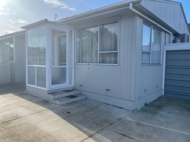 Apartment for rent in Riccarton, Canterbury