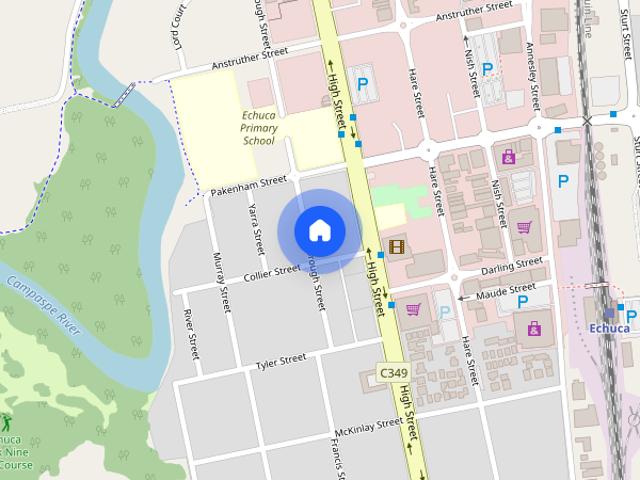 House for rent in Echuca, Shire of Campaspe