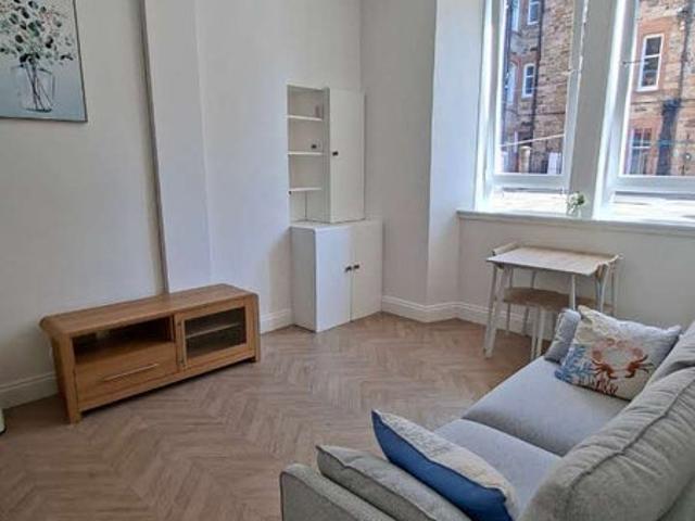 Apartment for rent in Lauriston, Scotland