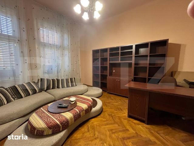 Apartament închirieri în Europa, Oradea