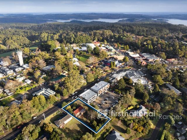 Land for sale in Camerons Creek, Victoria