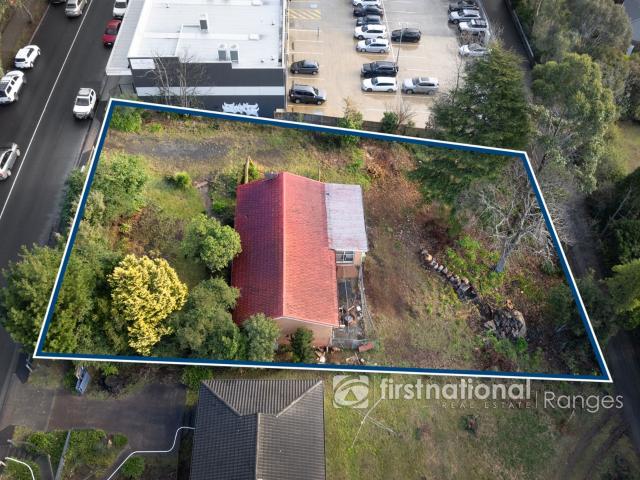 Property for sale in Camerons Creek, Victoria