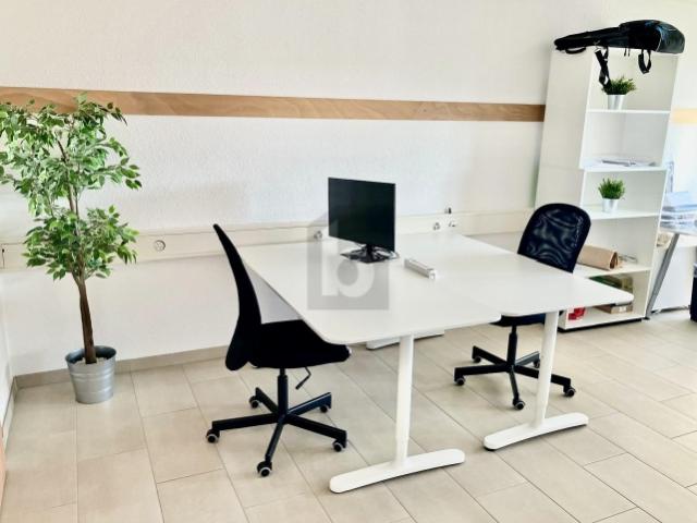 Atelier mieten in Morges, Waadt