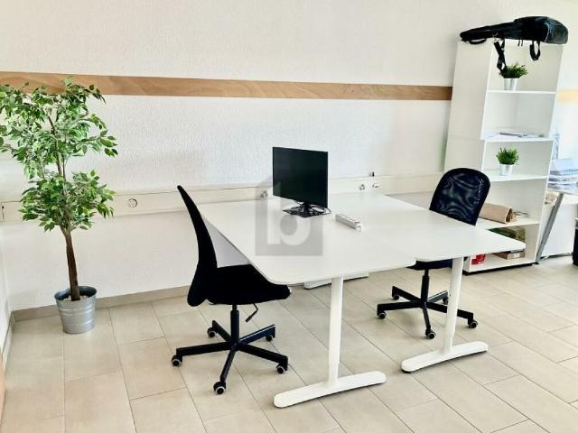Büro mieten in Morges, Waadt
