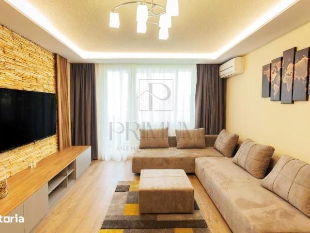 Apartament vânzări în Romani, Timiș