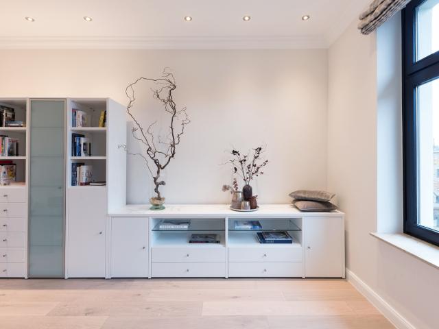 Apartment mieten in Gereonsviertel, Köln