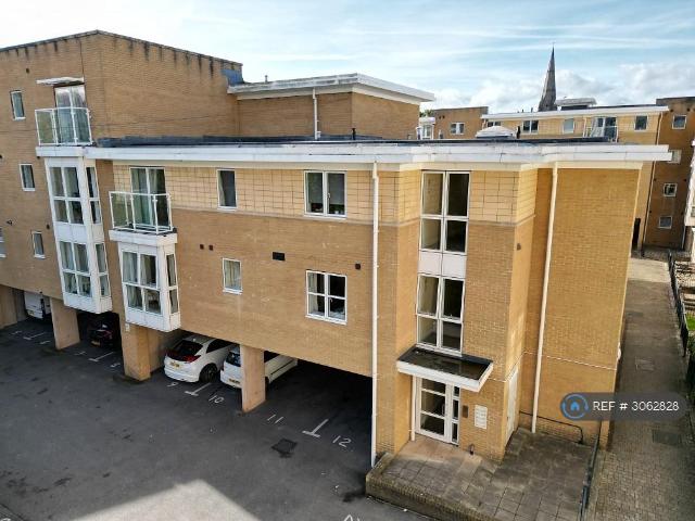 Apartment for rent in St Thomas, Exeter
