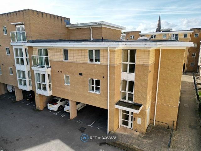 Apartment for rent in St Thomas, Exeter