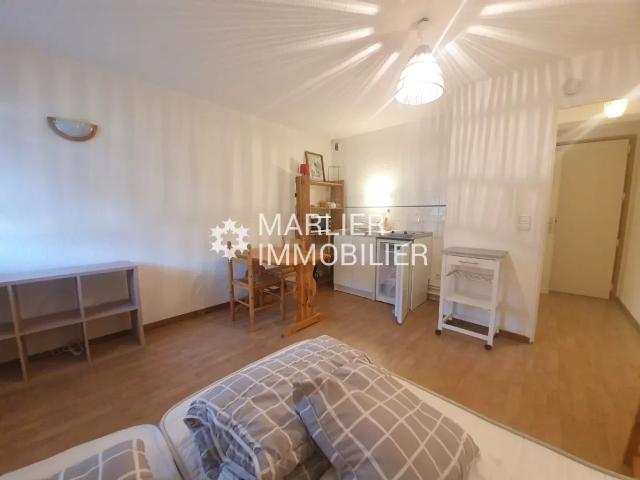 Appartement vente à Bonneville, Praz-sur-arly