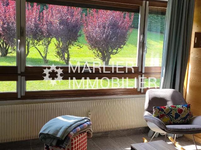 Appartement location à Bonneville, Saint-gervais-les-bains