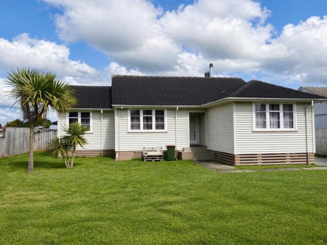 House for rent in Hamilton, Waikato