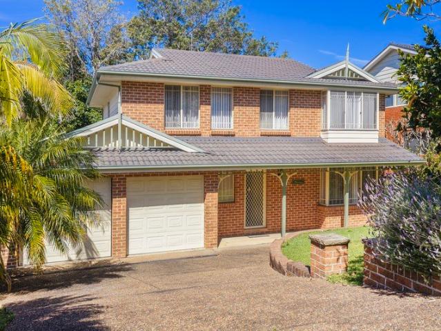 House for sale in Kiama, The Council of the Municipality of Kiama