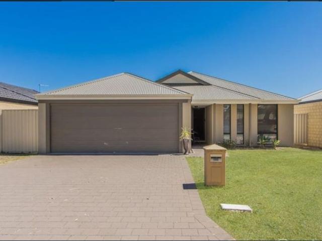House for rent in Secret Harbour, Western Australia