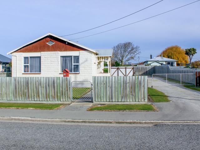 Apartment for rent in Otakou
