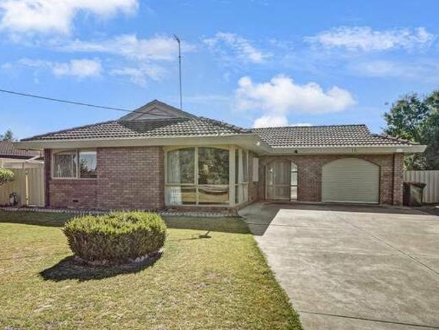 House for sale in Horsham, Victoria