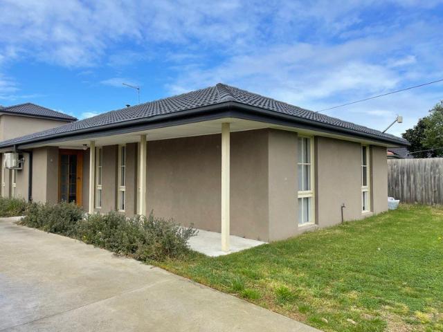 Apartment for rent in Camerons Creek, Victoria