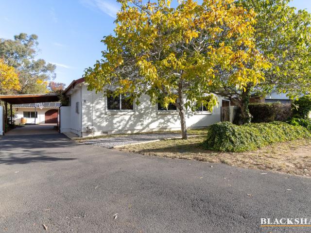 Property for sale in Canberra, Australian Capital Territory