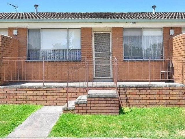 Apartment for rent in Soldiers Hill, Ballarat