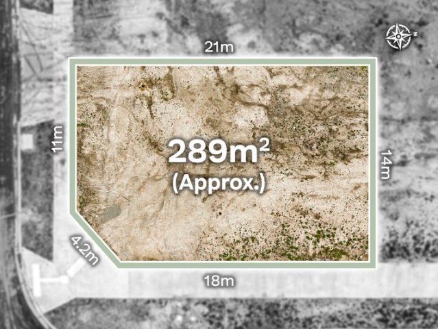 Land for sale in Camerons Creek, Victoria