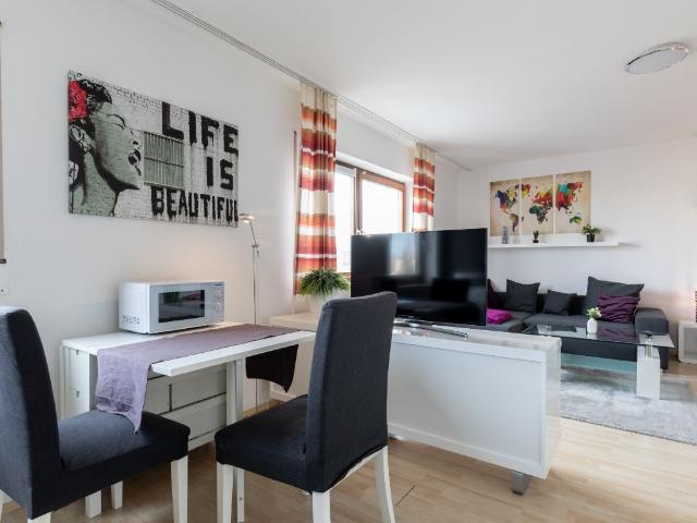 Apartment mieten in Thalkirchen-Obersendling-Forstenried-Fürstenried-Solln, München