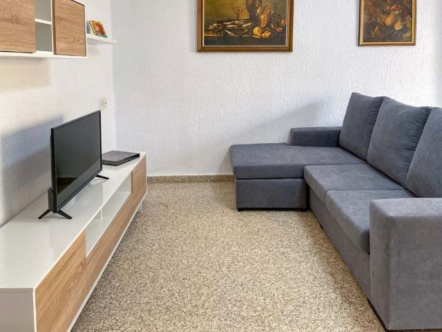Apartamento en alquiler en El Arrabal, La Plana de Utiel-Requena