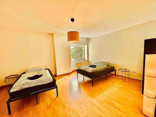 Apartment mieten in Altenbochum, Bochum