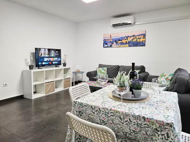 Apartamento en alquiler en Centro, Málaga-Costa del Sol