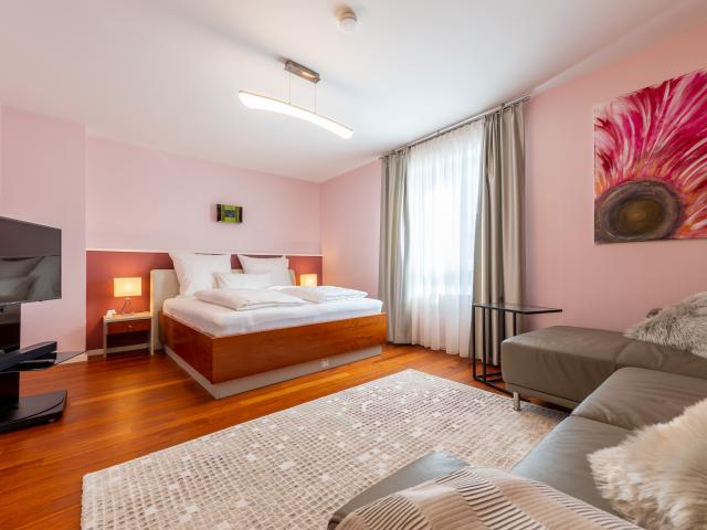 Apartment mieten in Mathildenviertel, Hessen