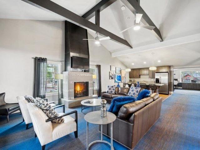 Apartment for rent in Kent, Washington