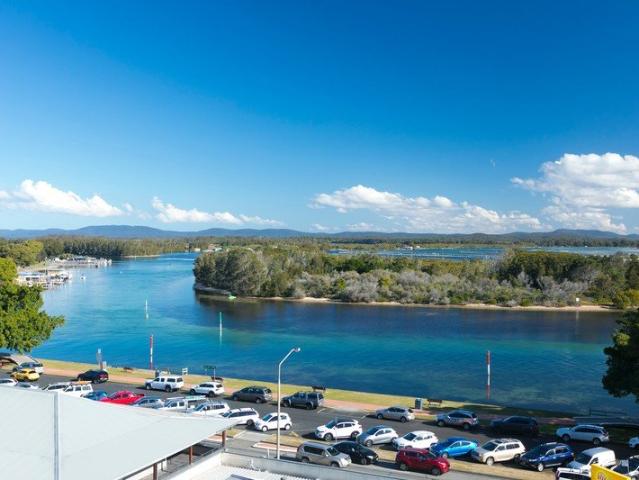 Apartment for rent in Forster, Mid-Coast Council