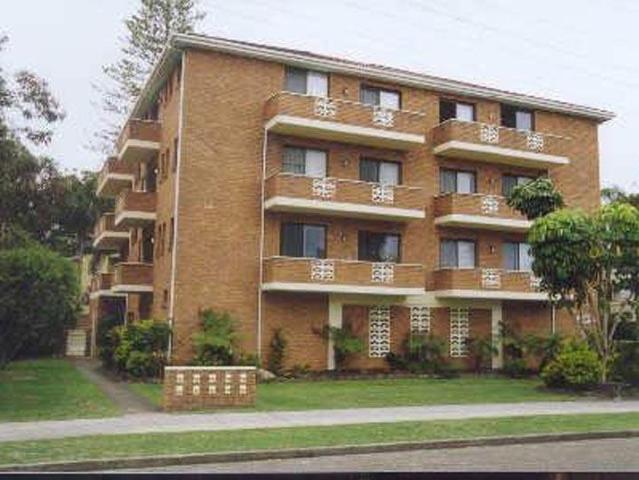 Apartment for rent in Forster, New South Wales
