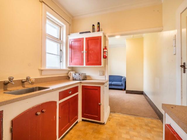 Apartment for rent in City Rise, Dunedin