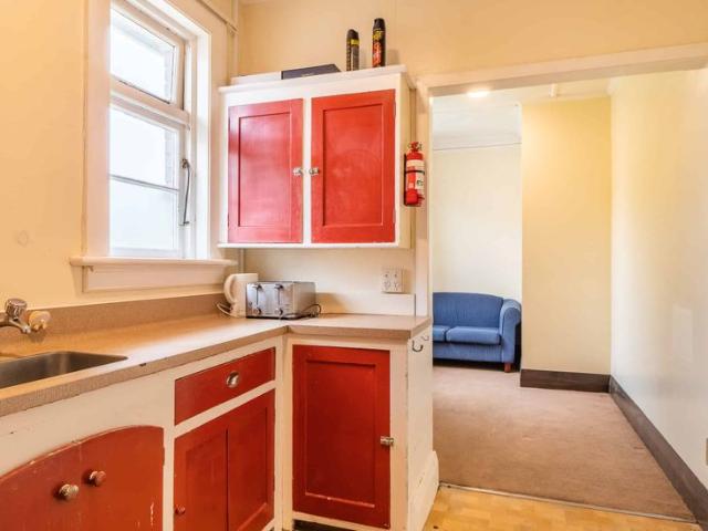 Apartment for rent in City Rise, Dunedin