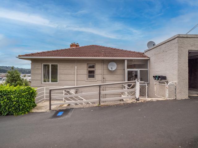 House for rent in City Rise, Dunedin