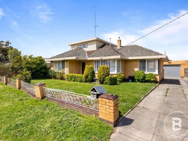 House for rent in Redan, Ballarat