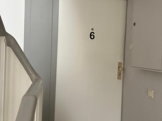 Apartment mieten in Bochold, Essen