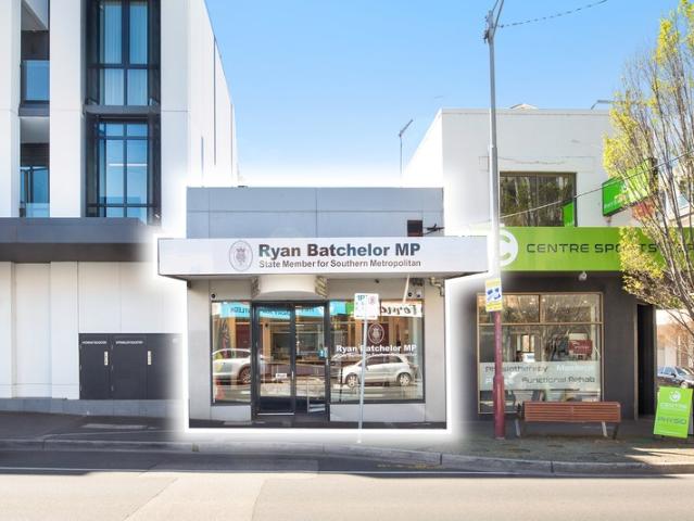 Retail for sale in Camerons Creek, Victoria