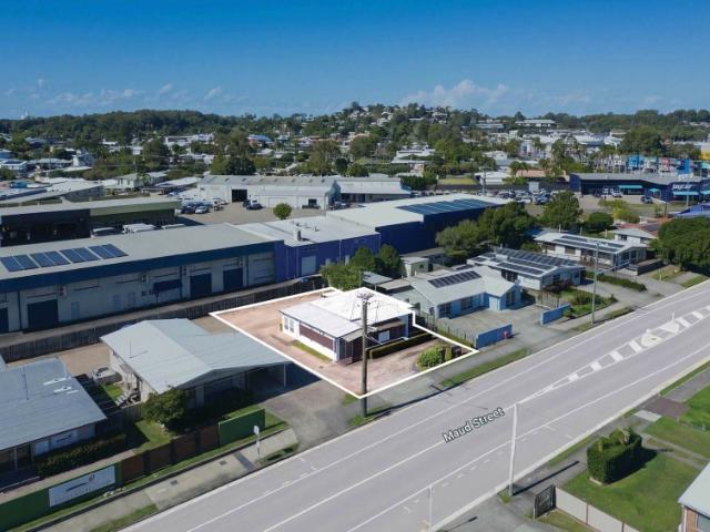Office for rent in Maroochydore, Sunshine Coast Regional