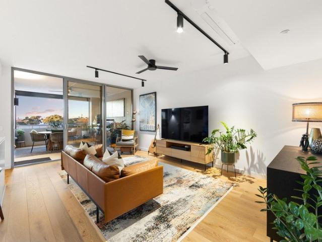 Apartment for sale in Western Australia