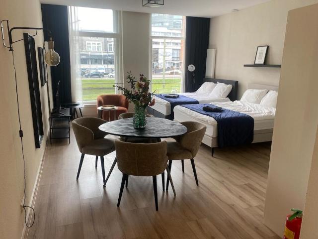Appartement te huur in Centrum, Rotterdam