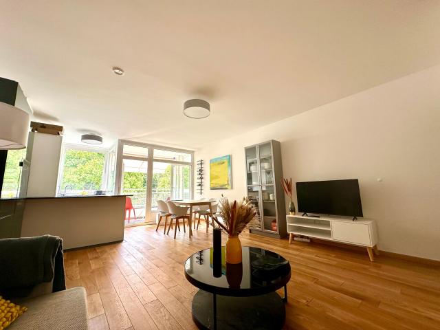 Apartment mieten in Tempelhof–Schöneberg, Berlin