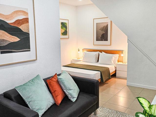Apartamento alugar em Funchal, Ilha Da Madeira
