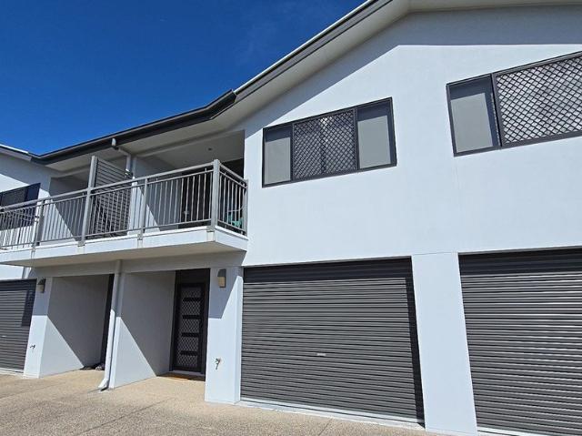 Apartment for rent in Bowen, Queensland